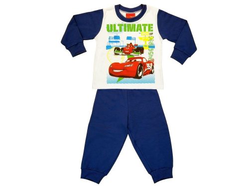 Disney Verdák baba/gyerek pizsama (méret: 86-128)