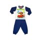 Disney Verdák baba/gyerek pizsama (méret: 86-128)