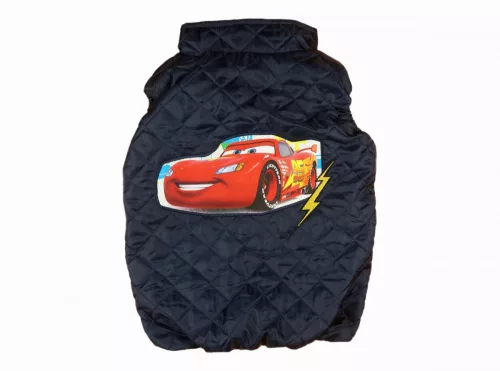 Disney Verdák baba/gyerek steppelt mellény (méret: 80-140)