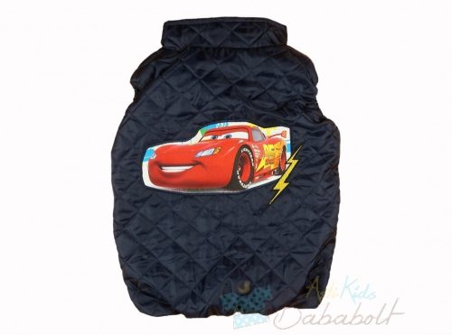 Disney Verdák baba/gyerek steppelt mellény (méret: 80-140)