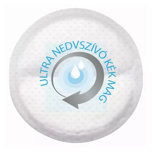 Lansinoh éjszakai és nappali melltartóbetét 60db