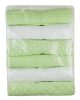 Textil pelenka csomag 6 db-os 70x70cm -