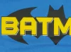Batman két részes fiú nyári szett