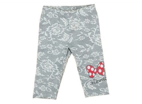 Disney Minnie lányka leggings (méret: 80-110)