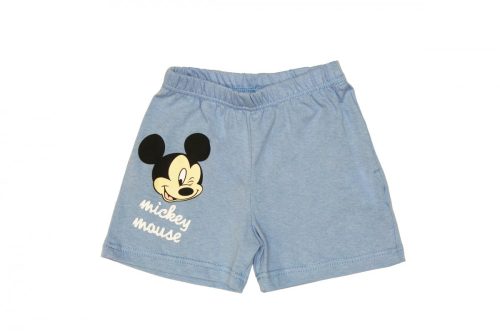 Disney Mickey fiú rövidnadrág