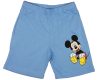 Disney Mickey fiú rövidnadrág
