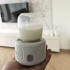 BABYONO Utazó cumisüveg melegítő