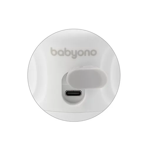 BABYONO Utazó cumisüveg melegítő