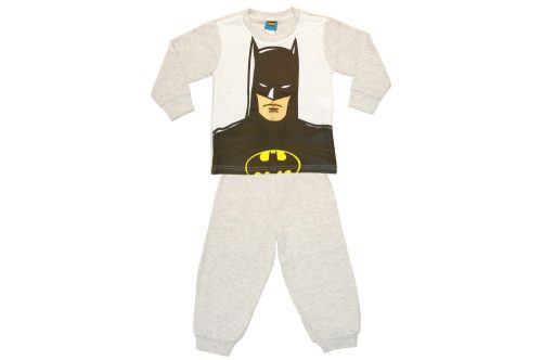 Batman gyerek pizsama (méret: 104-152)