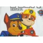   Paw Patrol - Mancs őrjárat baba/gyerek hosszú ujjú póló (méret: 80-122)