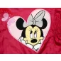 Disney Minnie gyerek átmeneti kabát (méret:74-116)