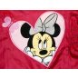 Disney Minnie gyerek átmeneti kabát (méret:74-116)