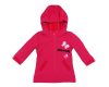 Disney Minnie baba/gyerek vízlepergető átmeneti kabát (méret: 80-128)
