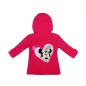   Disney Minnie baba/gyerek vízlepergető átmeneti kabát (méret: 80-128)
