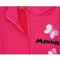   Disney Minnie baba/gyerek vízlepergető átmeneti kabát (méret: 80-128)