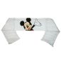 Disney Mickey 3 részes baba ágynemű szett