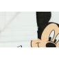 Disney Mickey textil-tetra kifogó-törölköző 140x14