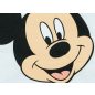 Disney Mickey bébi gumis lepedő 70x140
