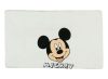 Disney Mickey bébi gumis lepedő 70x140