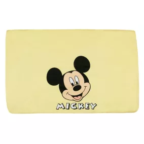 Disney Mickey bébi gumis lepedő 70x140
