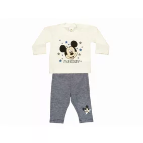 Disney Mickey baba szett (méret: 62-86)