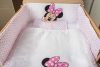 Disney Minnie 3 részes ágyneműgarnitúra