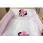 Disney Minnie 3 részes ágyneműgarnitúra