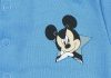 Disney Minnie| Mickey 5 részes bolyhos szett (méret: 50-62)