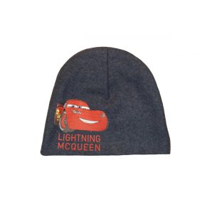 Disney Verdák-Cars baba/gyerek sapka (méret: 50-53)