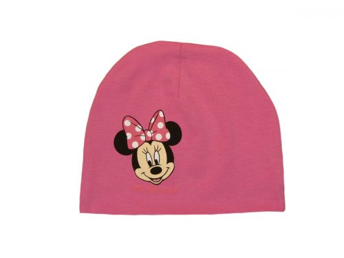 Disney Minnie baba/gyerek sapka (méret: 50-52)