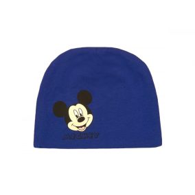 Disney Mickey baba/gyerek sapka (méret: 50-52)