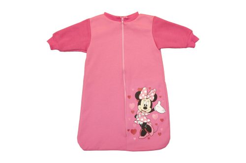 Disney Minnie belül bolyhos hálózsák 2,5 TOG