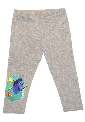 Disney Szenilla nyomában gyerek bolyhos leggings (méret: 92-122)