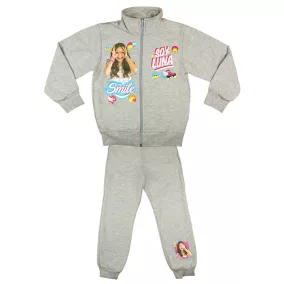 Disney Soy Luna lányka szabadidő szett (méret:122-152)