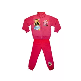 Disney Soy Luna lányka szabadidő szett (méret:122-152)
