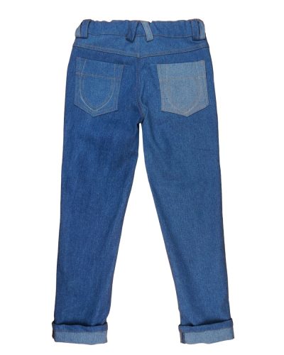 Disney Soy Luna lányka farmernadrág