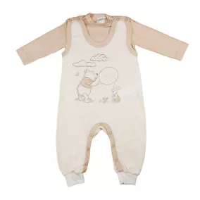 Disney Micimackó 2 részes baba szett