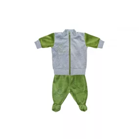   Disney Micimackó baba 2 részes plüss szett (méret: 50-68)