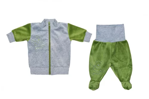 Disney Micimackó baba 2 részes plüss szett (méret: 50-68)