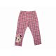 Disney Minnie baba/gyerek belül bolyhos leggings (méret: 74-122)