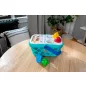 BABY EINSTEIN Bevásárlókosár Magic Touch HAPE 9hó+