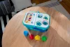 BABY EINSTEIN Bevásárlókosár Magic Touch HAPE 9hó+