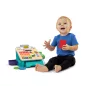 BABY EINSTEIN Pénztárgép Magic Touch HAPE 9hó+