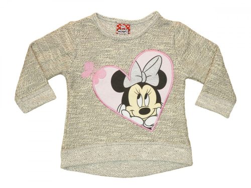 Disney Minnie gyerek kötött pulóver