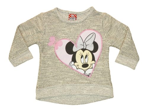 Disney Minnie gyerek kötött pulóver