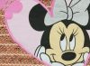 Disney Minnie gyerek kötött pulóver (méret: 80-123