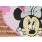 Disney Minnie gyerek kötött pulóver (méret: 80-123