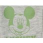 Disney Mickey baba kertésznadrág (méret: 56-86)