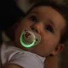 BABYONO Szilikon cumik anatómiai 6-18m, 2 db