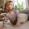 BABYONO Szilikon cumik anatómiai 18m+, 2 db